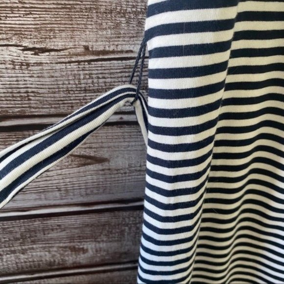 Tommy Hilfiger Striped Dress Size‎ XS - Picture 7 of 11